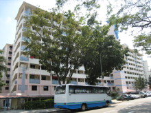 Blk 34 Jalan Bukit Ho Swee (Bukit Merah), HDB 2 Rooms #145502